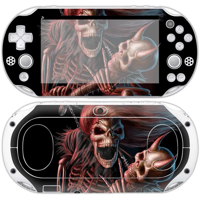 Виниловая наклейка для sony PS Vita 2000 Skins sticker s Виниловая наклейка для psv 2000