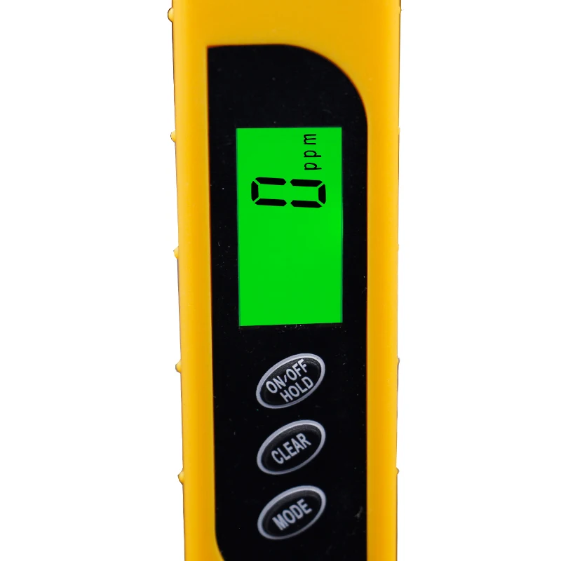 2 шт. цифровая ручка TDS EC Температура качество воды чистоты метр+ 75gpd ULP1812-75 RO мембраны обратного осмоса Системы фильтр 40% off