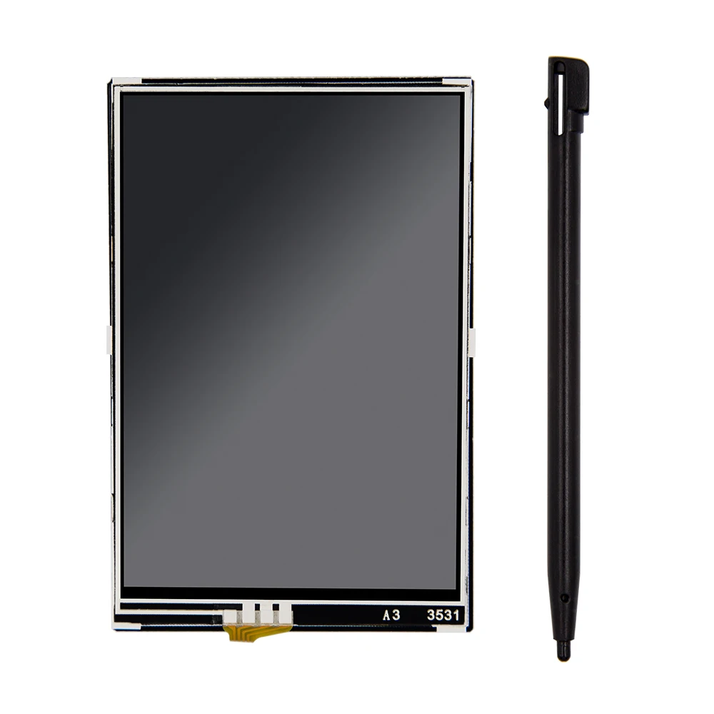 Raspberry Pi 3 Model B стартовый набор + 1 акриловый чехол 2.5A источник питания USB кабель