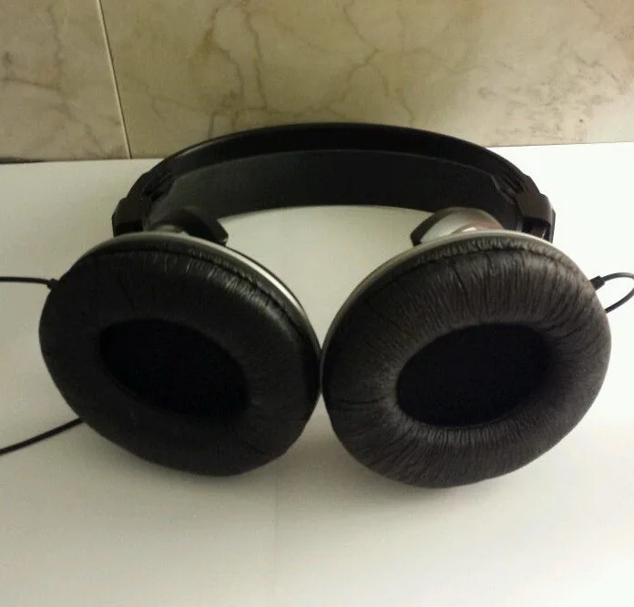 Ремонтные подушечки для наушников Pioneer SE M715 (гарнитура) наушники эксклюзивные