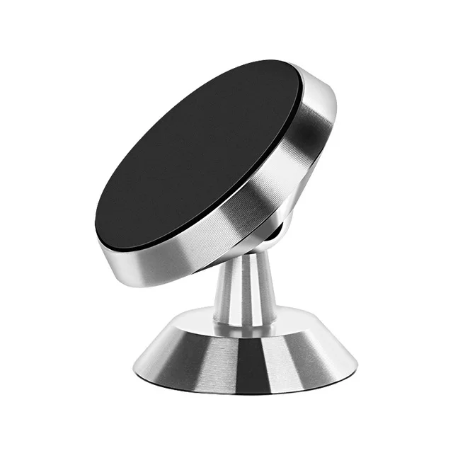 Magnetic Car Phone Holder 360 Degree GPS Universal Mobile Air Vent For iPhone 6 7 8 X XS XR Samsung | Мобильные телефоны и