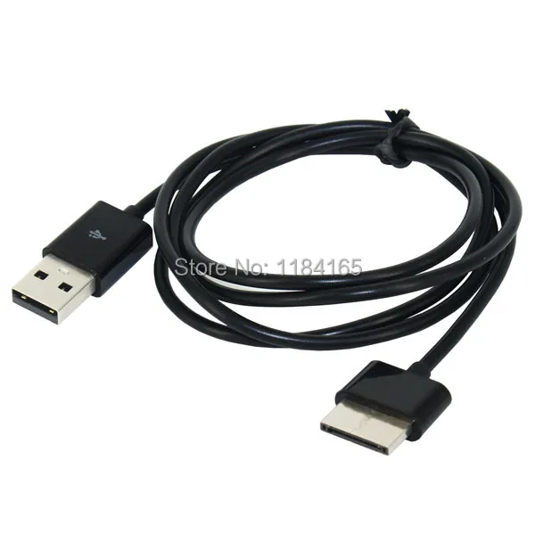 JONSNOW 1 м высококачественный usb-кабель для зарядки данных ASUS Vivo Tab/TF600/TF600T/TF701/TF810C |