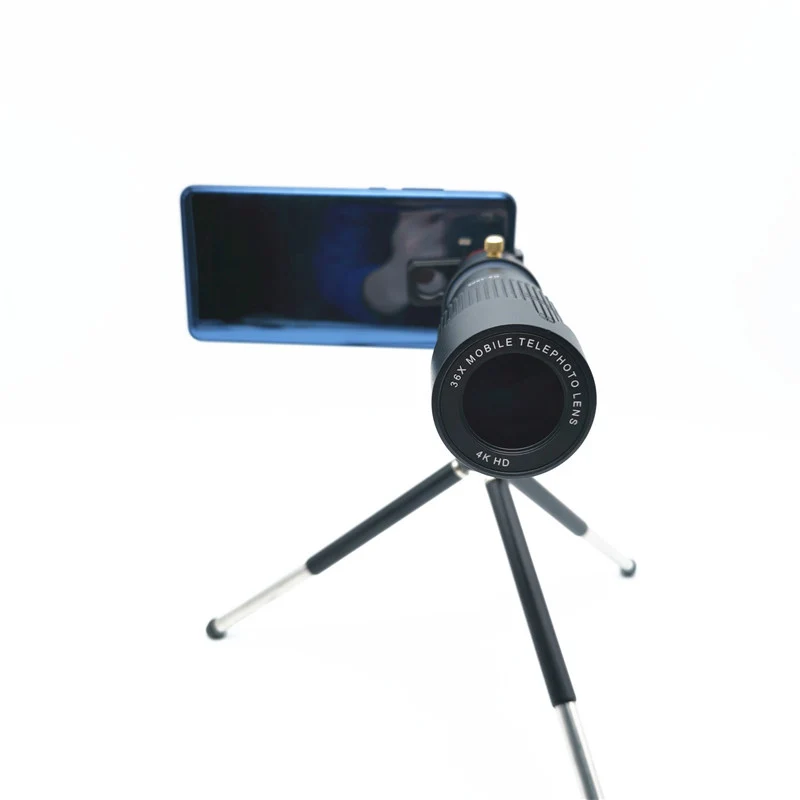 Для съемки фотографий/прямой трансляции/концертный артефакт HD 36 складной