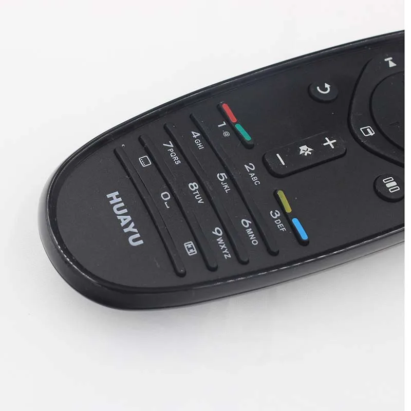 Сменный пульт дистанционного управления для Philips RC4498 TV / CRP600 01/242 254 990 235 |