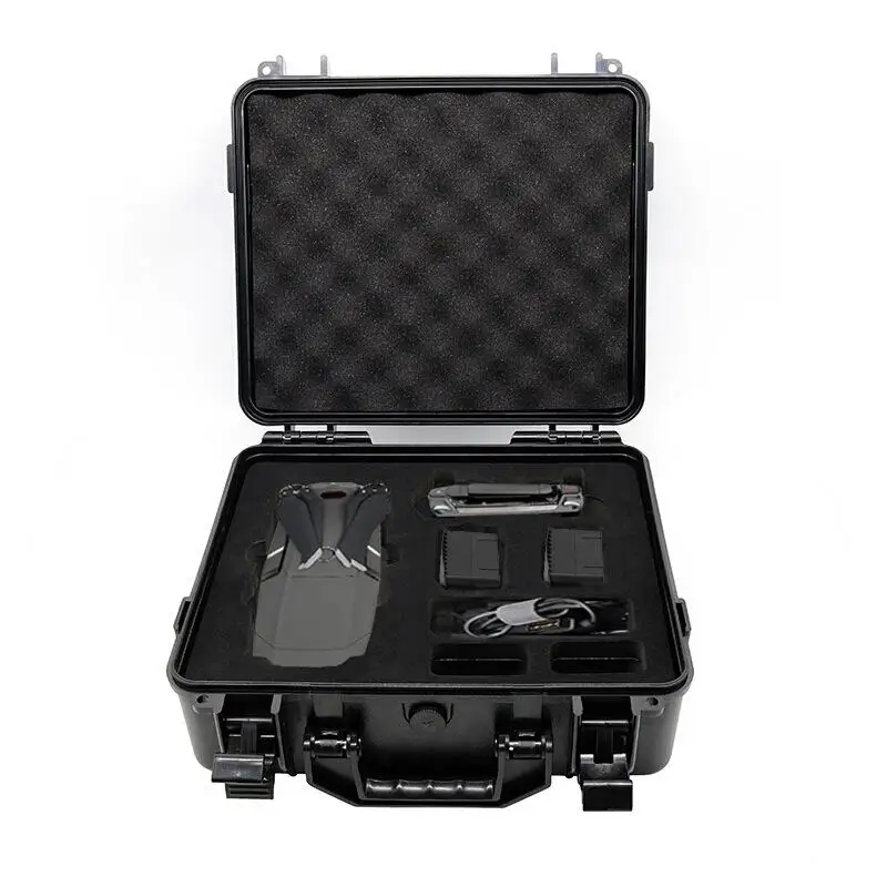 

RCtown Взрывозащищенная коробка DJI Mavic 2 Pro Mavic Pro Zoom, сумка большой емкости, чехол для хранения Zoom Drone, аксессуары