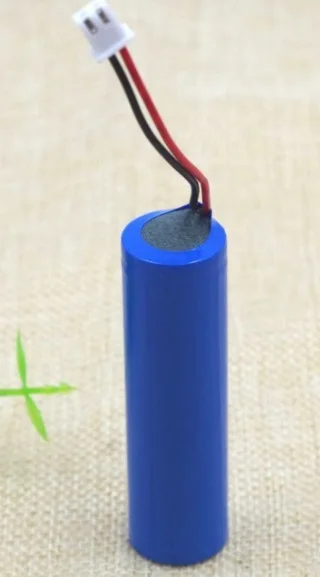 2600mAh not PCB LiitoKala 3,7 V 18650 литиевая батарея 2600mAh 5200mAh рыболовный светодиодный светильник Bluetooth динамик 4,2 V аварийный DIY батареи+ PCB - Цвет: 2600mAh not PCB