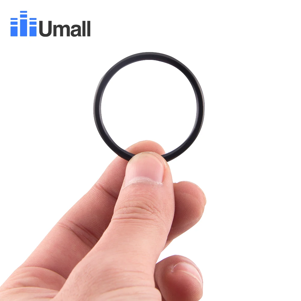 Метрические 70 нитриловые резиновые уплотнительные кольца в ассортименте набор