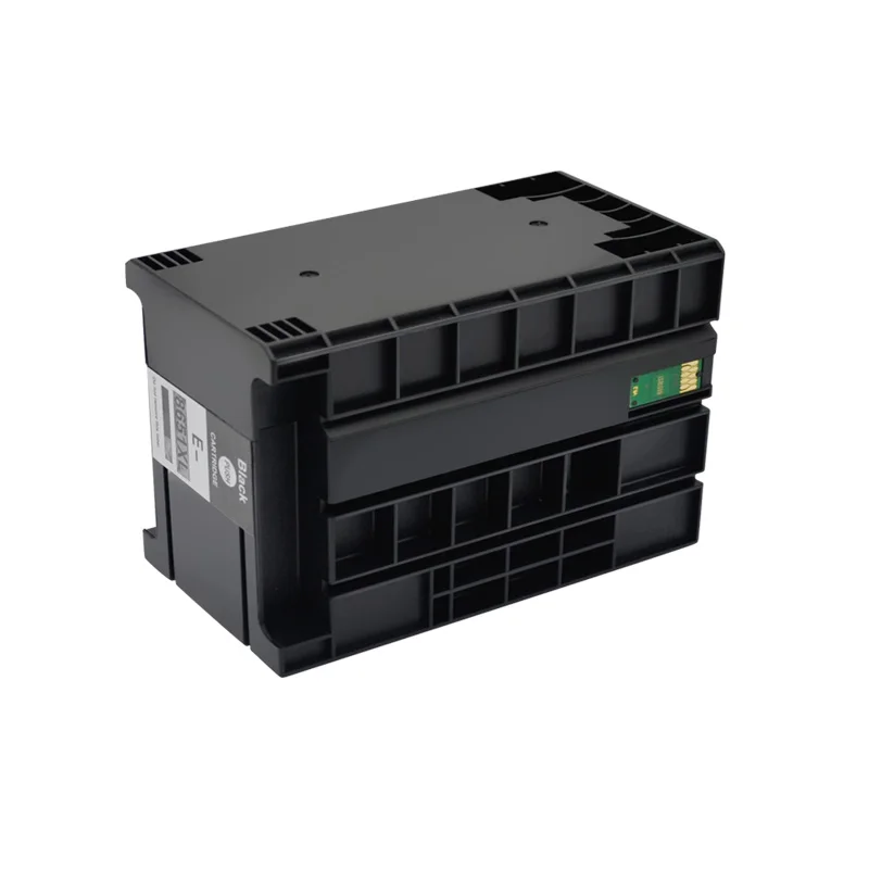 Новая одежда для маленькой девочки 2 шт. совместимый картридж с чернилами T8651 T8651XL