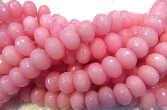 

wholesale 10x14mm 5strands 16inch,rondelle abacus assortment jade gemstone jewelry beads