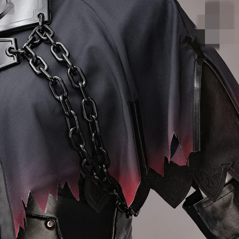Аниме Cos Fate Grand заказ FGO начальный этап Alter Кастер цвет женское платье Косплей Костюм