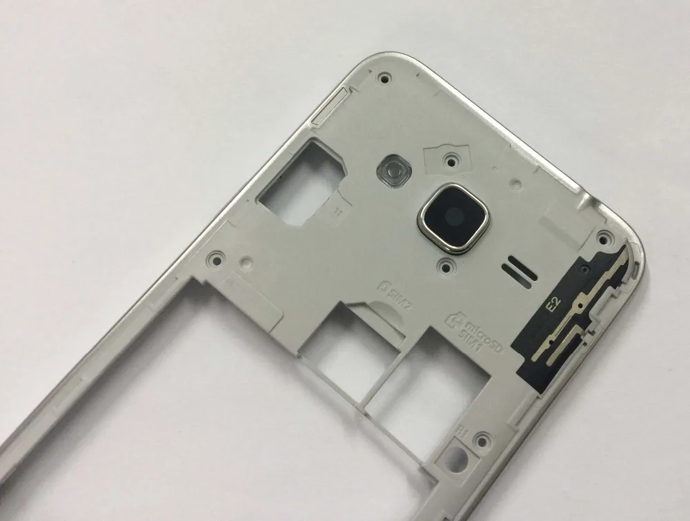 Для Samsung Galaxy J3 2016 J320 SM J320A J320F J320M J320FN J320H средняя рамка Корпус рамка|middle frame|galaxy agalaxy j3