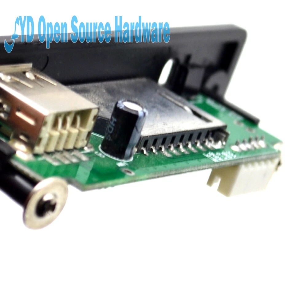 CT01AFM MP3 декодер доска 12V USB кард ридер модуль WAV без потери качества звука|mp3 decoder|mp3