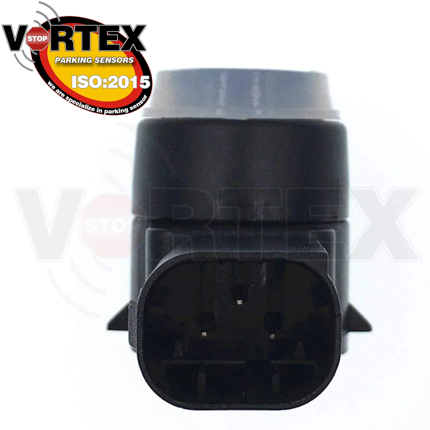 Датчик парковки PDC высокого качества для Peugeot 307 308 407 Partner Citroen C4 C5 C6 PSA 9663821577 PSA96638215777