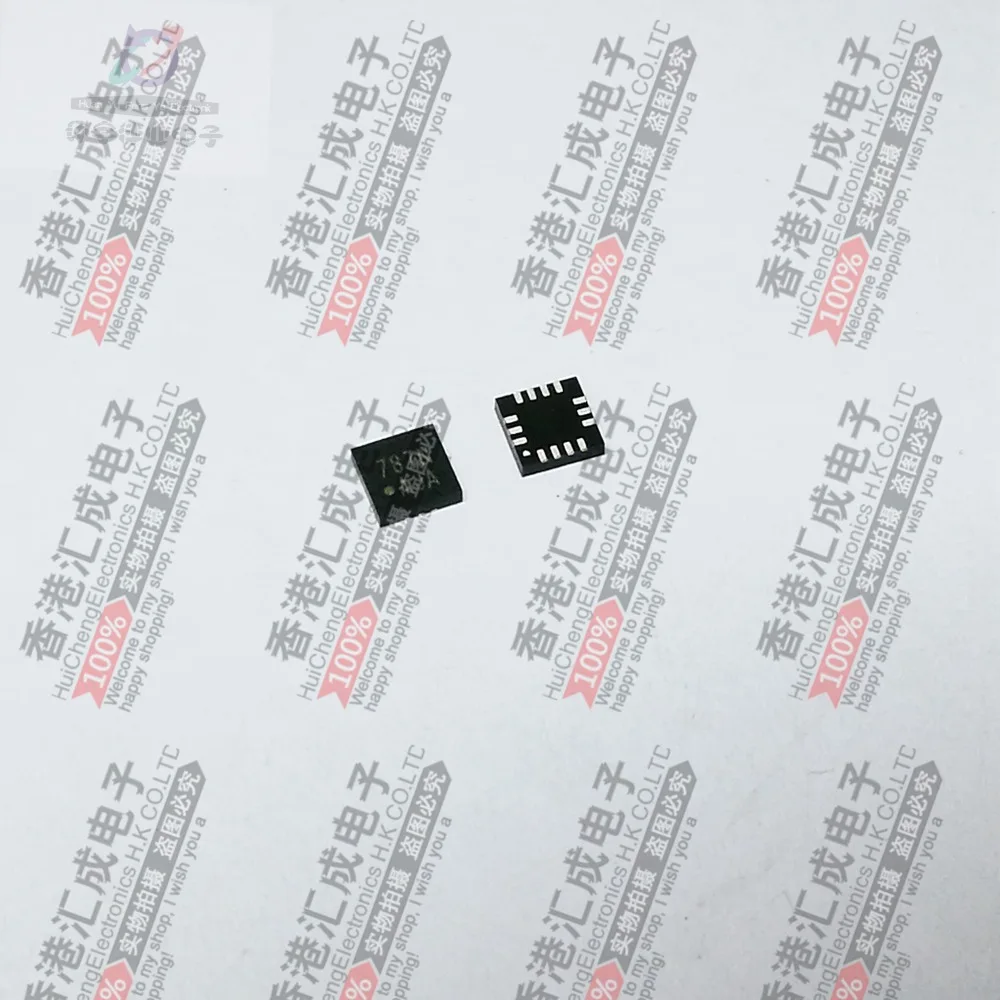 

LMH6554LEE UQFN14 New Original