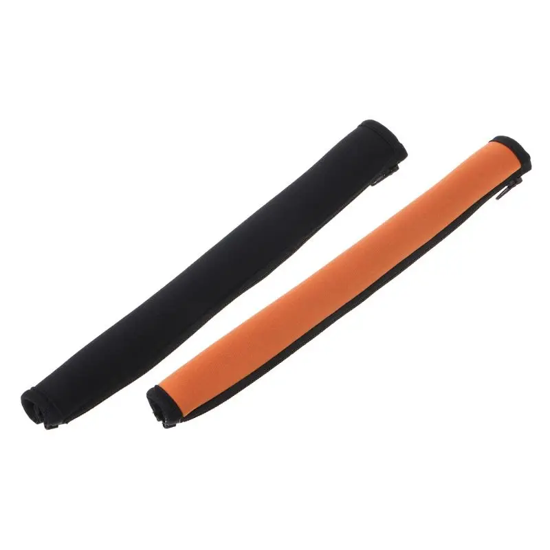 Амбушюры для наушников подушечки бампер чехол на молнии замена Audio Technica M30 M40 M50 M50X