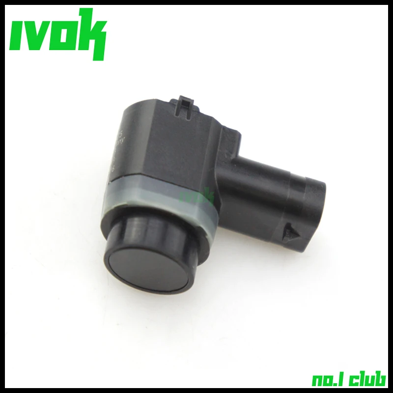 4X парковочные датчики для Audi A4 Volkswagen VW Golf Passat CC Touran Seat Alhambra Skoda Octavia 4H0919275 4H0 919