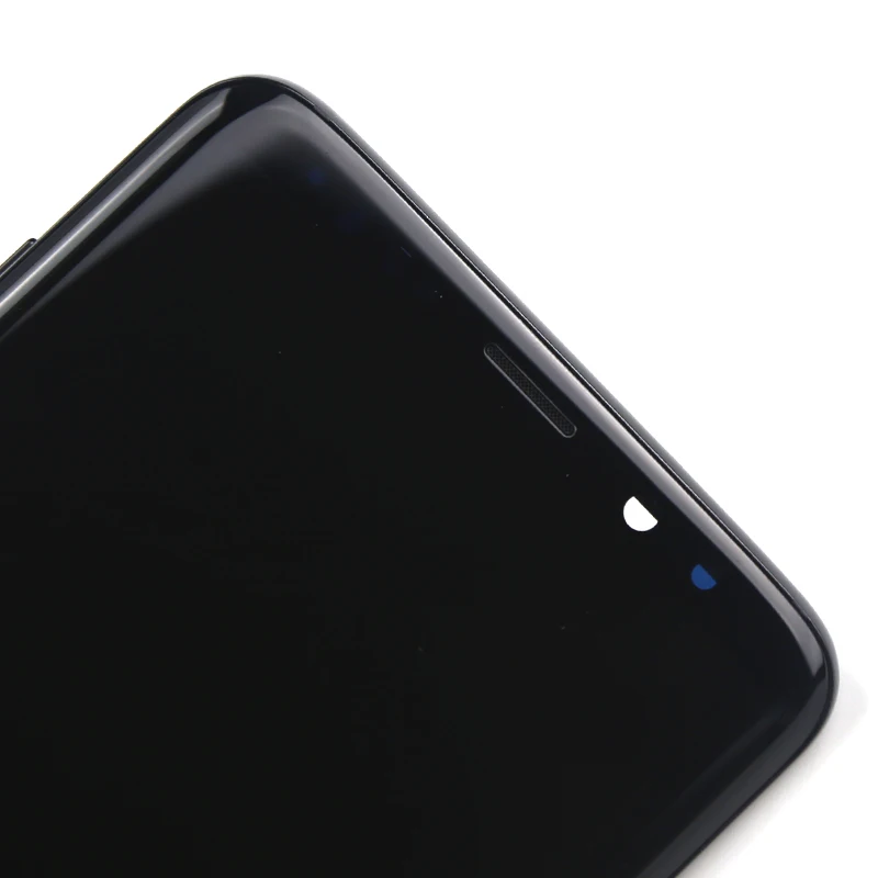 ЖК дисплей для Samsung S9 plus G965 G965F экран с дигитайзером сенсорный + дисплей|Экраны