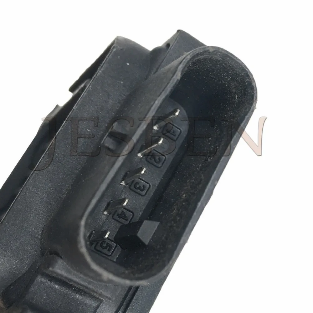 JESBEN Новый HC3A 5E145 CB оксид азота лямбда датчик 1259018008 HC3A5E145CB CB|Датчик содержания