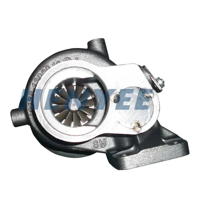 TD05-3 Турбокомпрессор 28230-41730 28230-41720 ME224776 для hyundai Chrorus автобус Mighty Truck D4AL двигатель