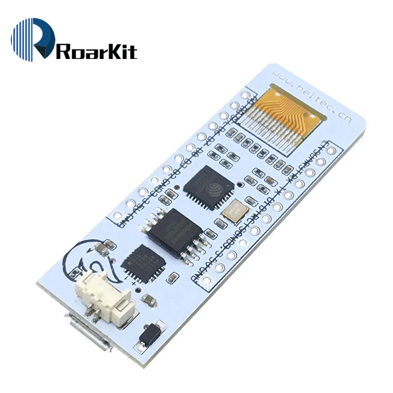 Плата для Интернет развития ESP8266 WIFI чип 0 91 дюйма OLED can brush NodeMCU модуль arduino|development