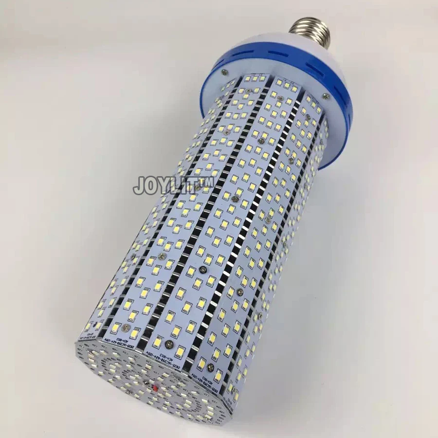 1 шт. AC85v 265v 30 Вт 40 60 80 100 E40 E27 СИД кукурузный шарик 360 градусов smd 2835 светильник