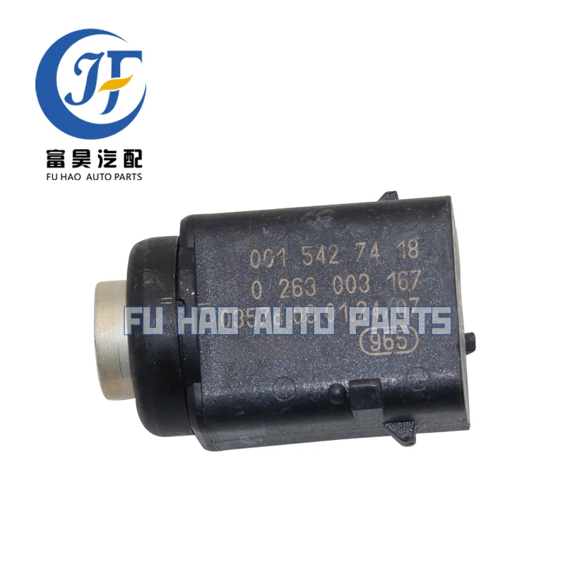 

Genuine Parking Assist PDC Sensor For Mercedes-Benz W164 W163 ML 0015427418 A0015427418