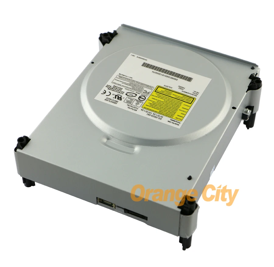 ChengChengDianWan DG 16D2S Lite on Drive для xbox360 Xbox 360 DVD Drive|drive|drive dvddrive xbox |
