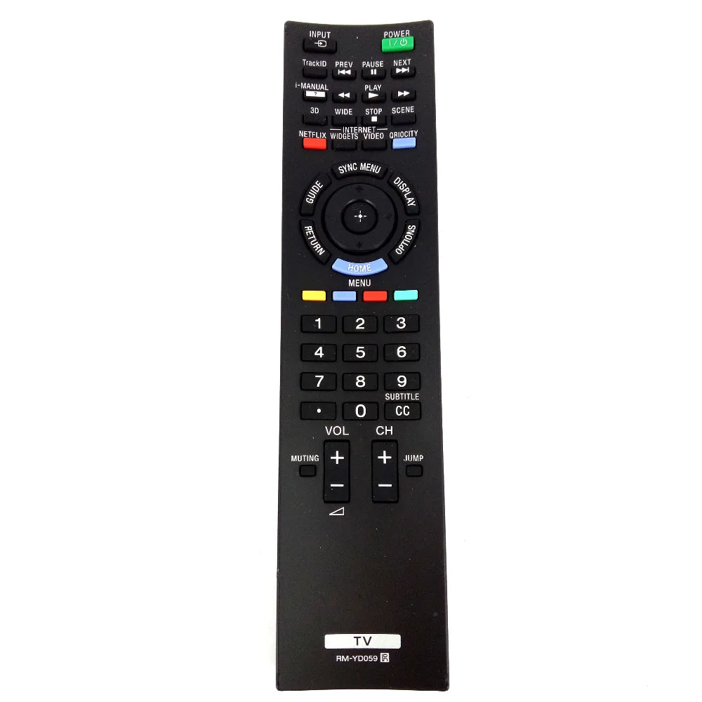 Пульт дистанционного управления для ЖК телевизора Sony|remote control|remote control for sonyremote