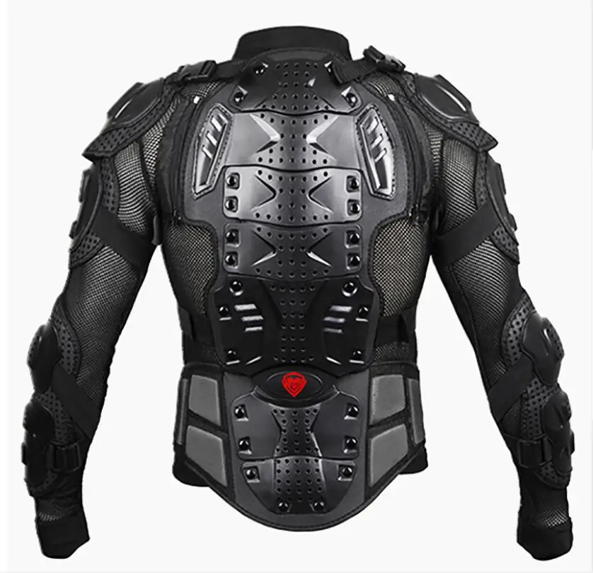 Горячая распродажа! 2019 мотоциклетная Защитная броня одежда для мотокросса
