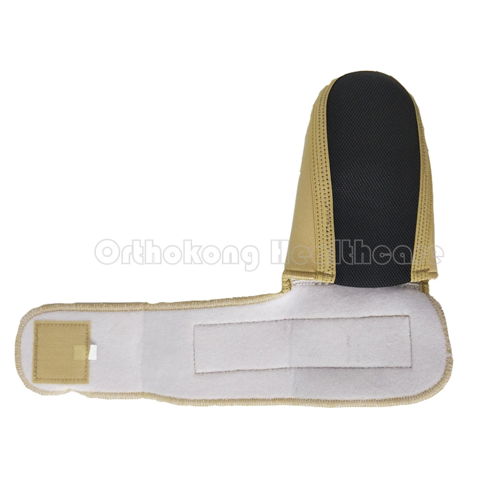 Plantar FXT Ночная шина Plantar Fasciitis медицинская поддержка лодыжки лечение пяточной боли лучшее облегчение боли в ногах Ортез товары для здоровья
