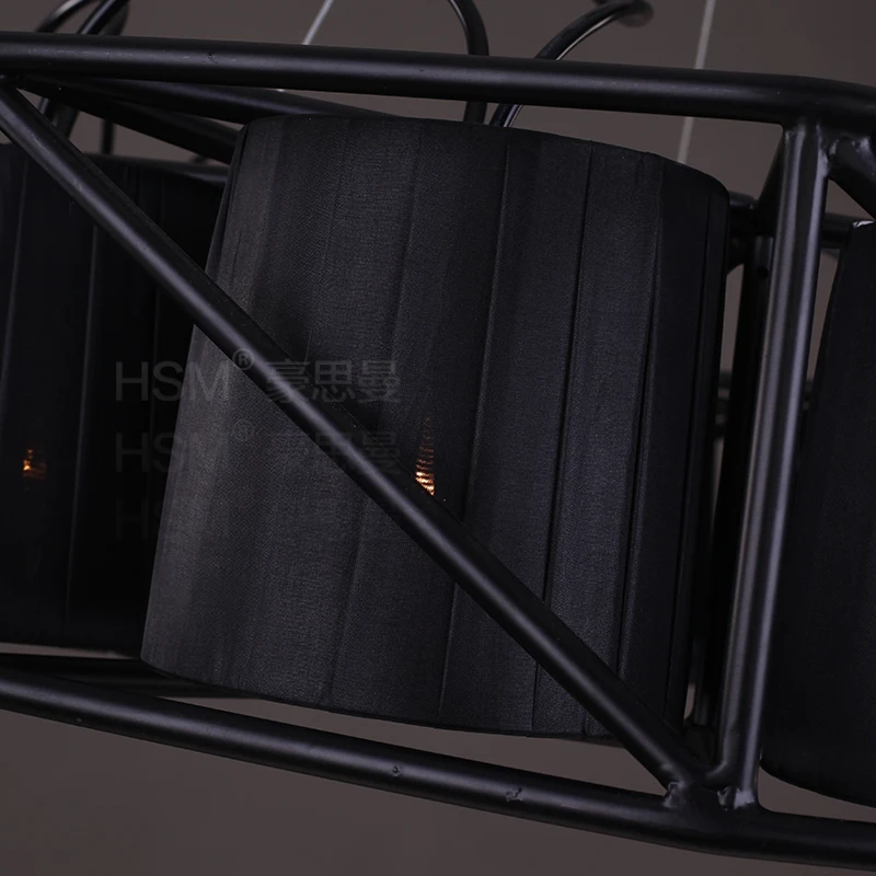 Kopen Loft Retro Industriële Wind Ijzeren Hanglamp Restaurant Hotel Nostalgische Bar Hanglamp