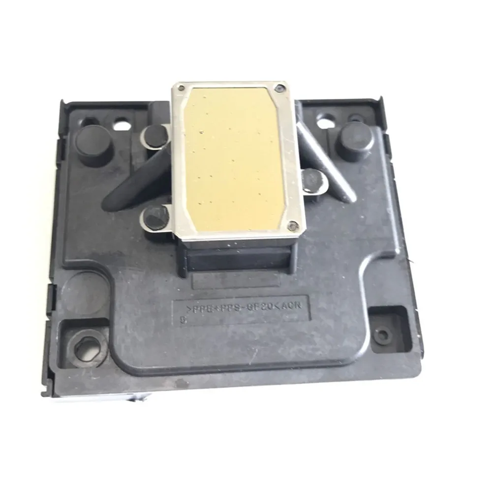 Лучший печатающая головка для Epson T13 L100 L200 L201 Me2 Me300 T22 T25 TX135 SX125 TX300F TX130 TX120 BX300 BX305 SX235 SX130