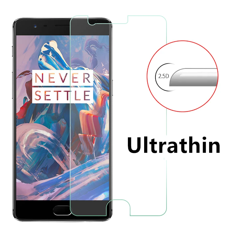 Закаленное стекло для Oneplus 3 X Oneplus3 onepluxx 1 + защитный экран смартфона закаленное 9H