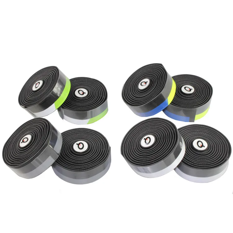 Лидер продаж профессиональный силиконовый цветной руль для езды на дорогах 300 см