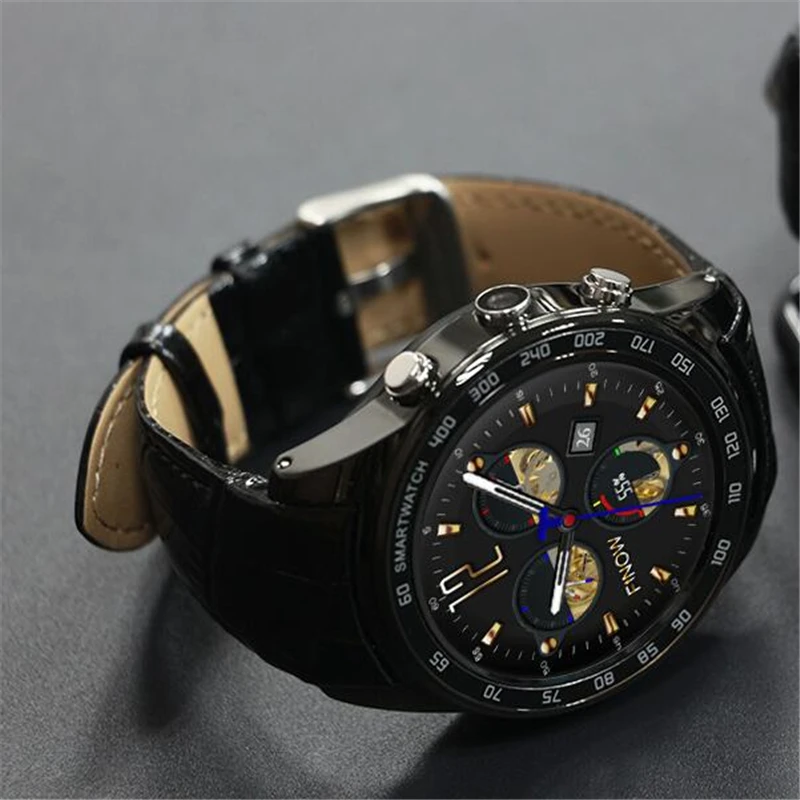 Новый Smart Watch Q7 Plus с 3.0mp Камера Поддержка 32 ГБ TF карты Android 5.1 3G Wi Fi Bluetooth для pk les5 les1