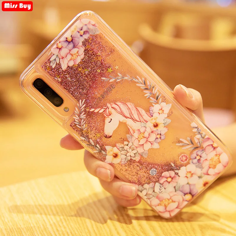 Милый чехол с рисунком из мультфильма зыбучий песок для Xiaomi mi A1 A2 8 Lite 9 Mix 2 2S Max 3 Redmi