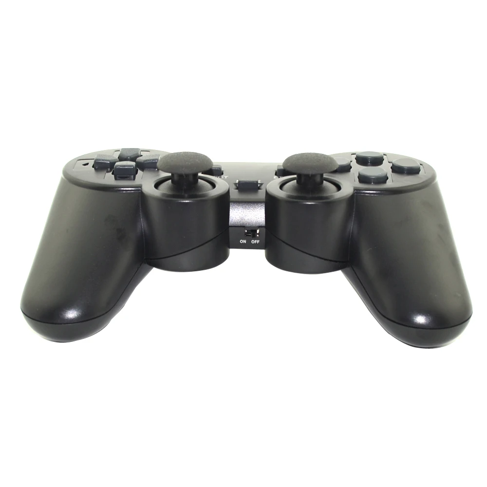 

2PCS For PS2 for playstation 2 for Sony game controller 2.4G Wireless game gamepad joystick With receiver