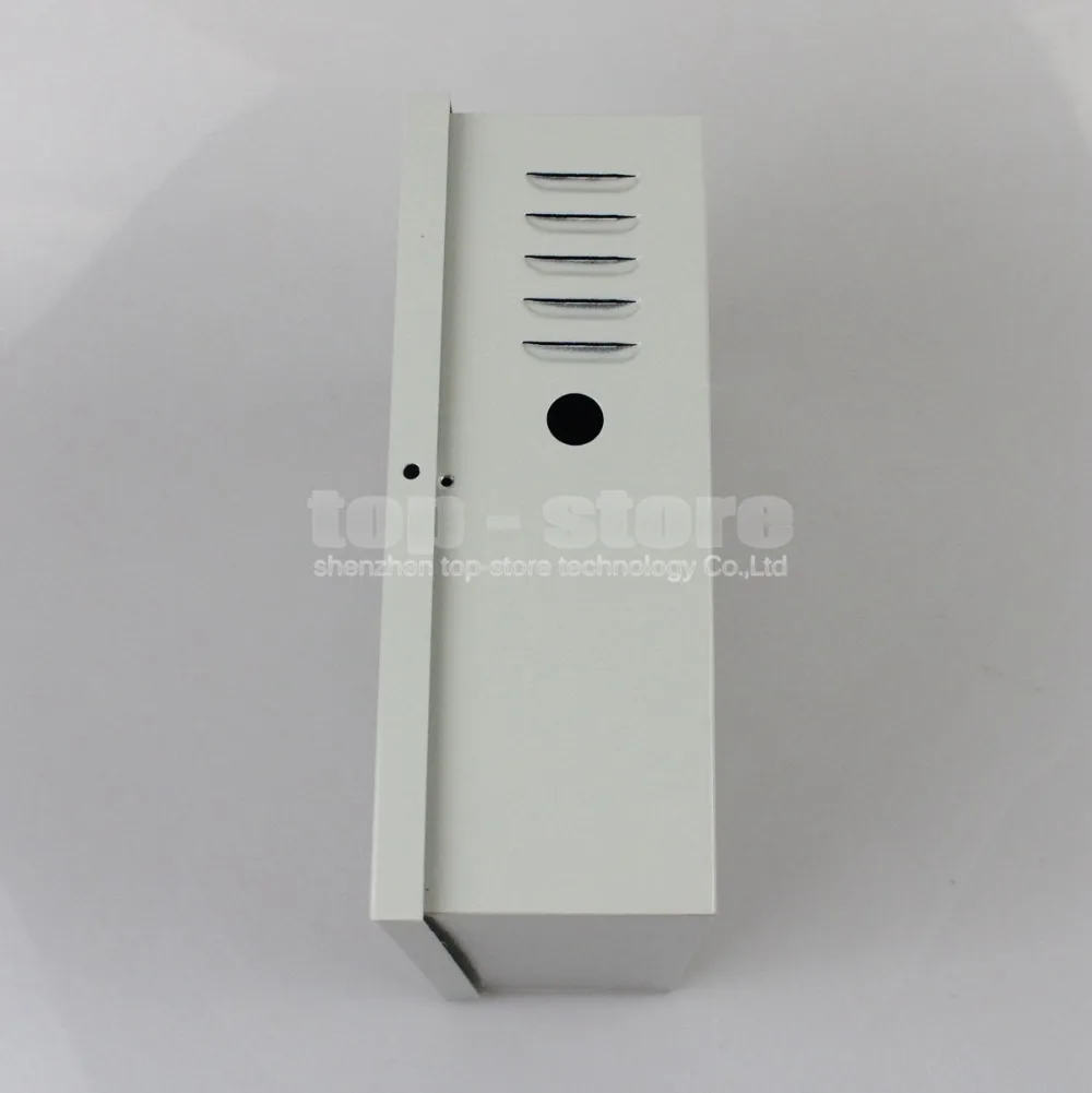DIYSECUR 12V5A UPS источник питания/фотоблок питания для системы контроля доступа |