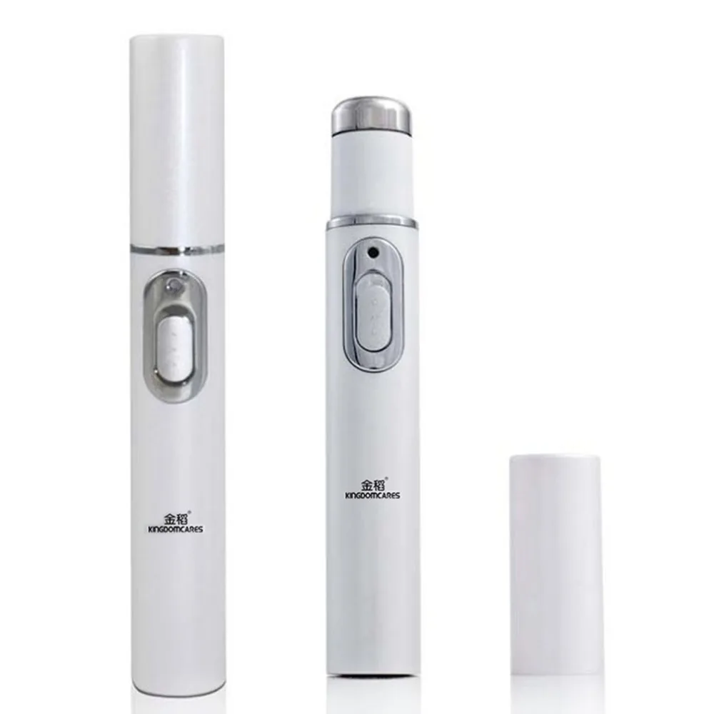 KD 7910 акне лазерная ручка портативная машина для удаления морщин прочный мягкий
