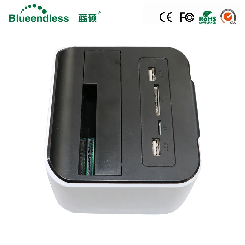 Беспроводной 2 5 3 маршрутизатор док-станция для HDD Repetidor hdd box Дело hd WiFi Sata USB 0