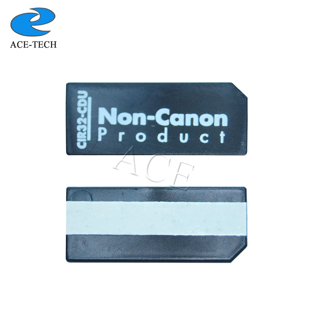 Совместимый сброс чипа барабана для Canon iR C3200 IRC3200 принтер лазерный картридж GPR 11