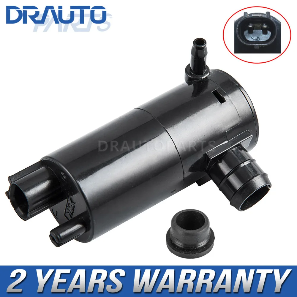 Насос омывателя лобового стекла для NISSAN Maxima Altima 2007 2008 2009 2010 2011 2014 28920 JA000 JN01A|washer pump