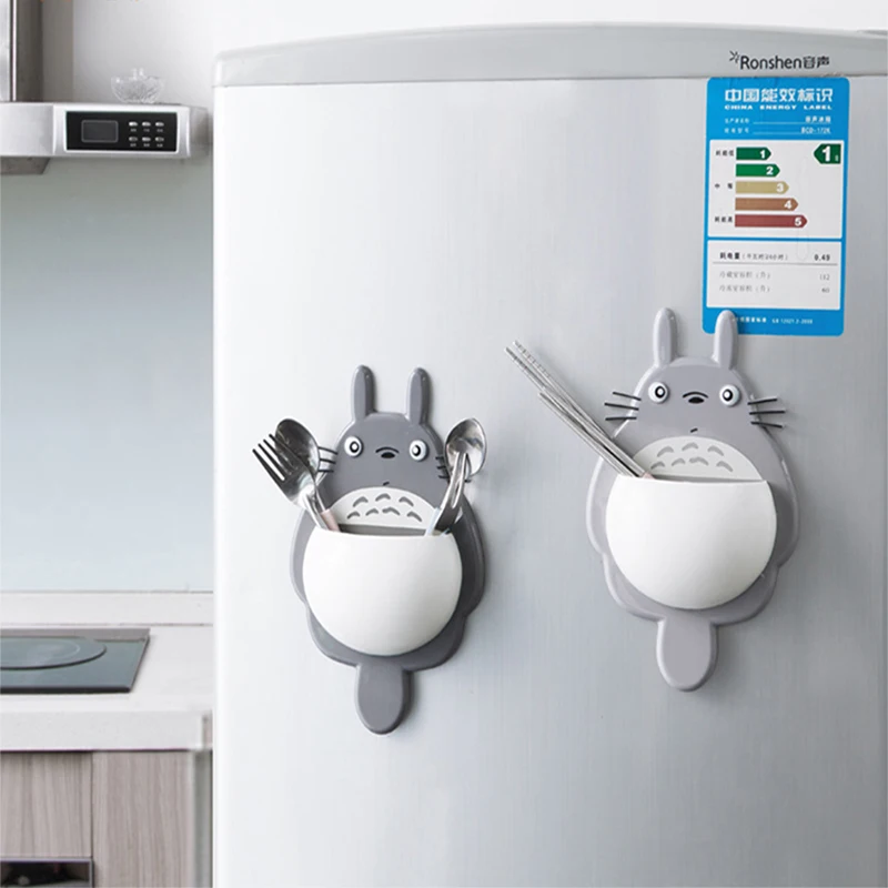 Мощная присоска милые китайские вертикальные зубные щетки держатель зубной