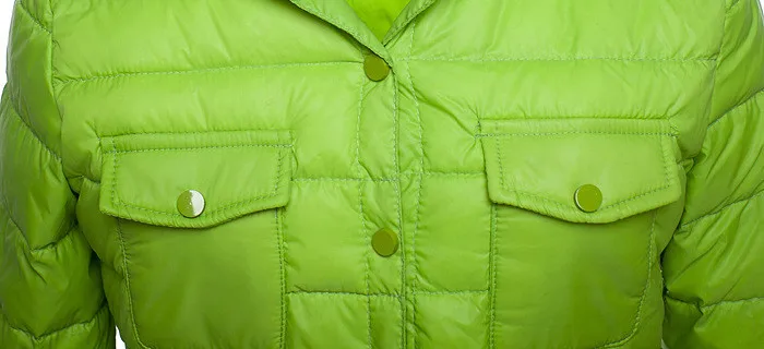 Manteau Femme, стоячий воротник, тонкий, 90% белый утиный пух, женский ультра легкий пуховик, повседневное Стеганое пальто, Chaqueta Mujer Giacca Donna 864