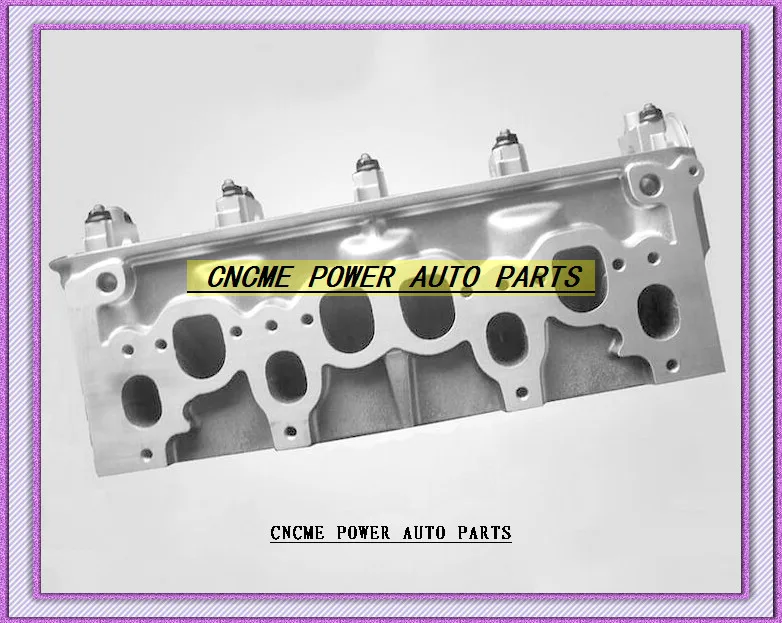 908 039 1X 1.9L D SOHC 8v головка цилиндра для Volkswagen VW Transporter 1896cc 1992-028103351A 028-103-351A 908039 |