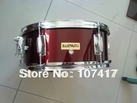 2015 time limited new arrival 6 12 16 inch 128 5 drum kit 16 cowhide bateria eletronica musical baquetas drums grade snare drum