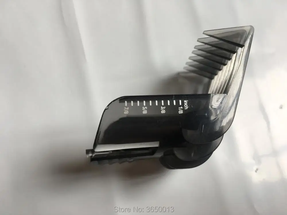 Сменная головка для триммера PHILIPS расческа машинки стрижки волос 3 21 мм QC5105 QC5115
