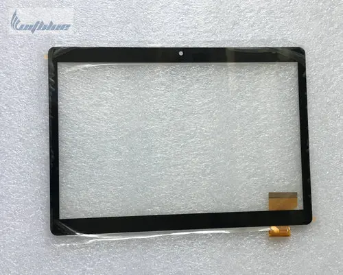 

Witblue New Touch Screen Panel Digitizer For 9.6" AlldoCube CuBe iPlay9 U63 Plus 3G U63GT Tablet Glass Sensor