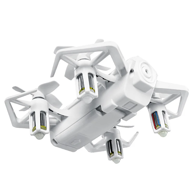 JJRC H63 мини Радиоуправляемый Дрон модульный дизайн высота Удержание g сенсор