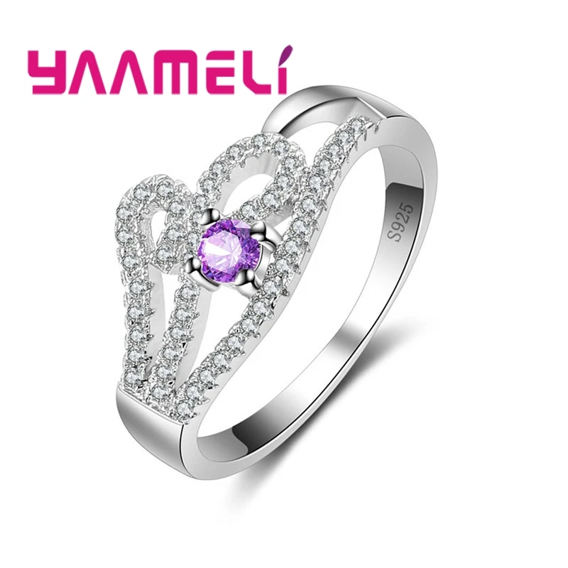 

Женское кольцо из серебра 925 пробы, светильник бантом